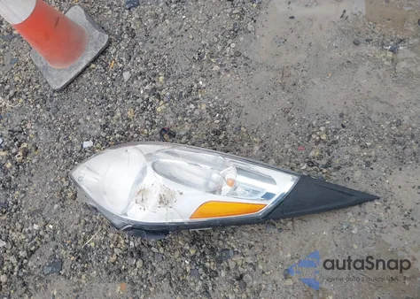 2015 Chevrolet Spark 1Lt Cvt из США, поврежденный, VIN KL8CD6S93FC790541